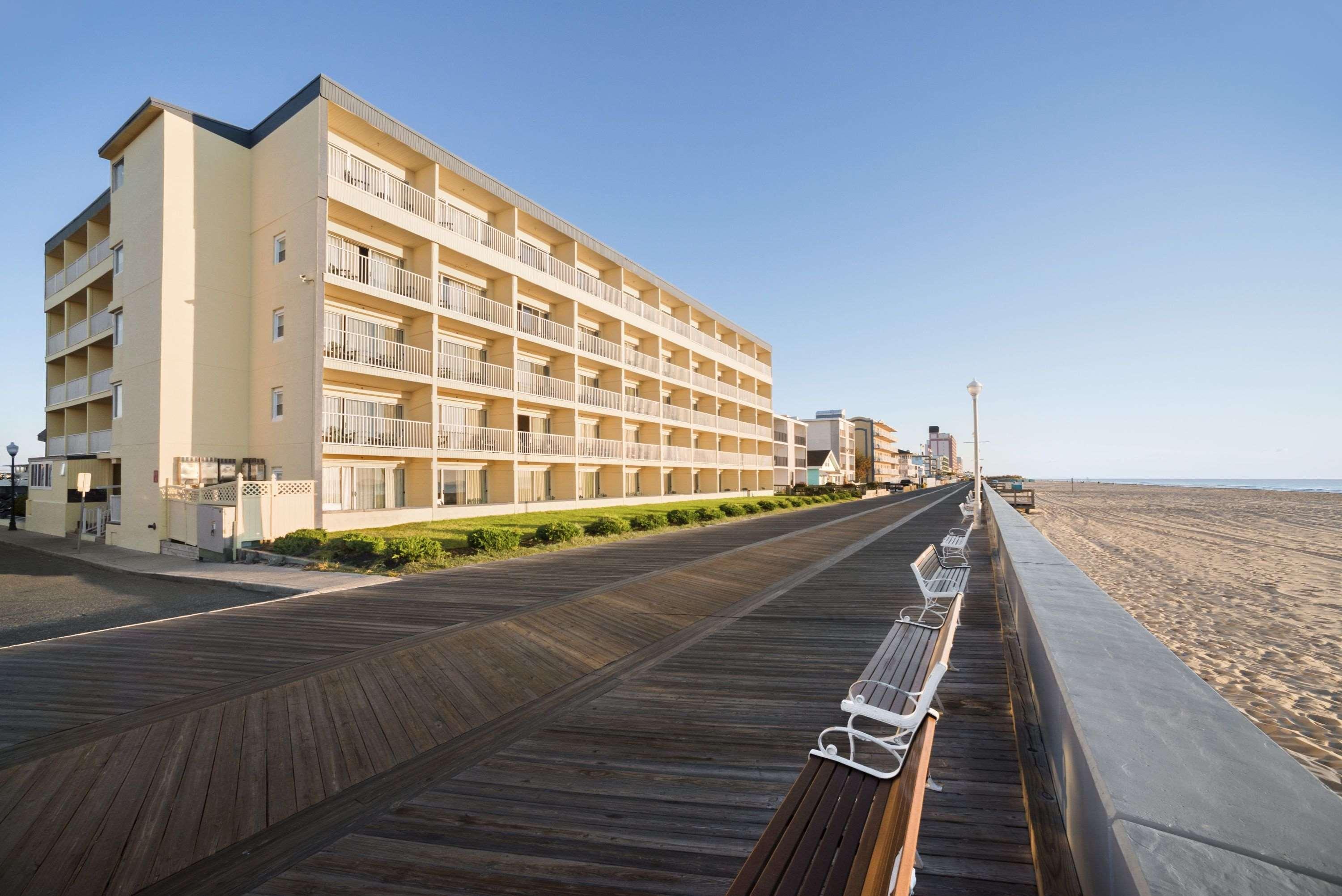 שיאן Howard Johnson Ginwa Plaza Hotel מראה חיצוני תמונה