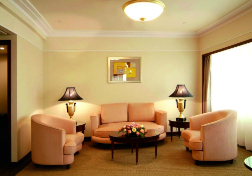 שיאן Howard Johnson Ginwa Plaza Hotel מראה חיצוני תמונה