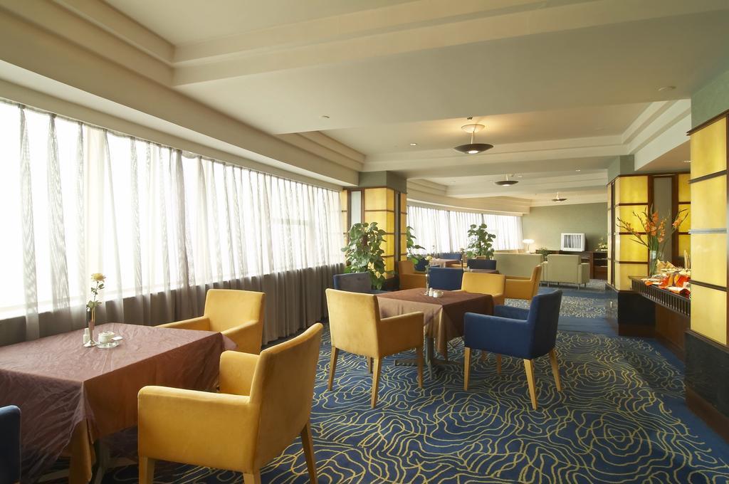 שיאן Howard Johnson Ginwa Plaza Hotel מראה חיצוני תמונה